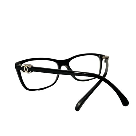 chanel prescription glasses canada|Chanel prescription glasses online.